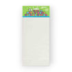 Picture of PAPER PARTY BAGS WHITE - 12 PACK